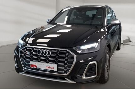 Audi SQ5 31.221 km 53.711 &euro; Wolfhagen 34466