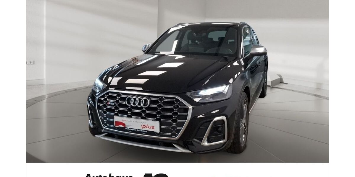 Audi SQ5 31.221 km 53.711 &euro; Wolfhagen 34466