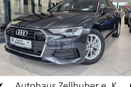 Audi A6 75.310 km 29.830 € Neuötting 84524