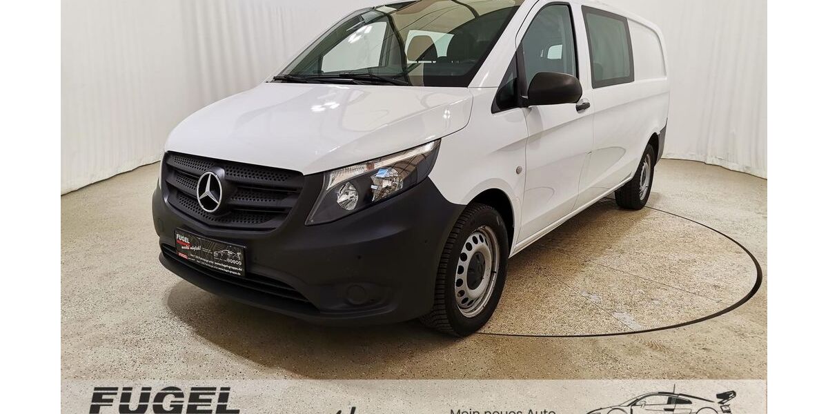 Mercedes-Benz Vito 85.208 km 31.999 &euro; Chemnitz - Mittelbach 09224