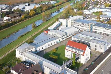 Gewerbeobjekt Teningen Teningen (Kernort) - 327&euro; | Angebot:25378259