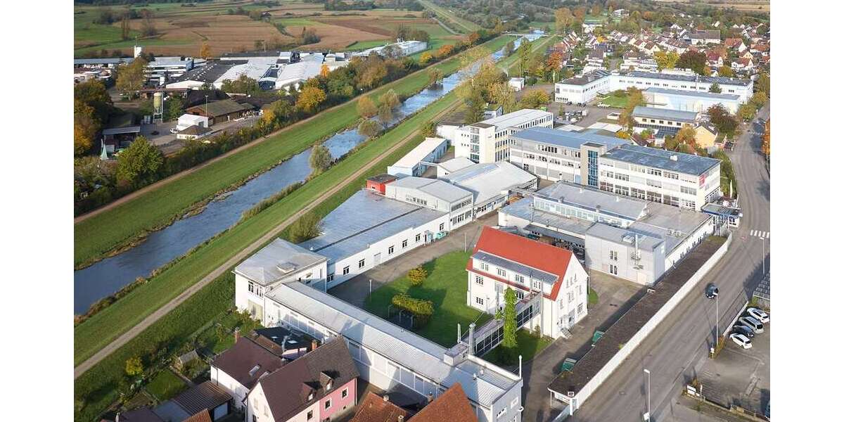 Gewerbeobjekt Teningen Teningen (Kernort) - 327&euro; | Angebot:25378259