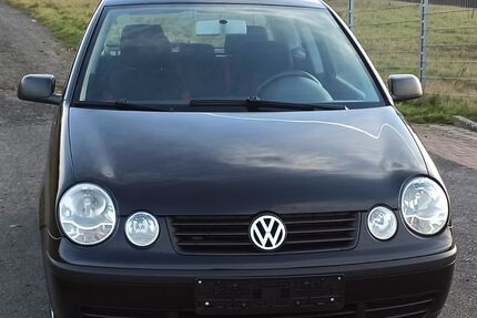 VW Polo 235.272 km 750 &euro; Bad Soden - Salmünster 63628