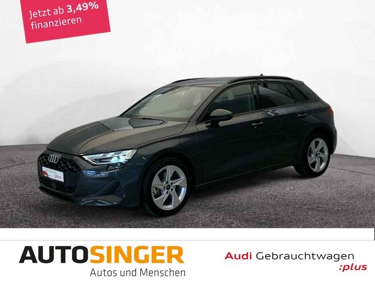 Audi A3 6.900 km 36.390 &euro; Marktoberdorf 87616