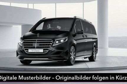 Mercedes V 300