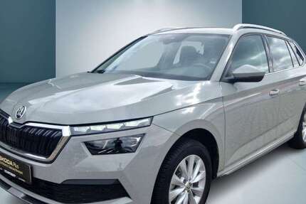 Skoda Kamiq 80.168 km 17.450 &euro; Dessau 06847