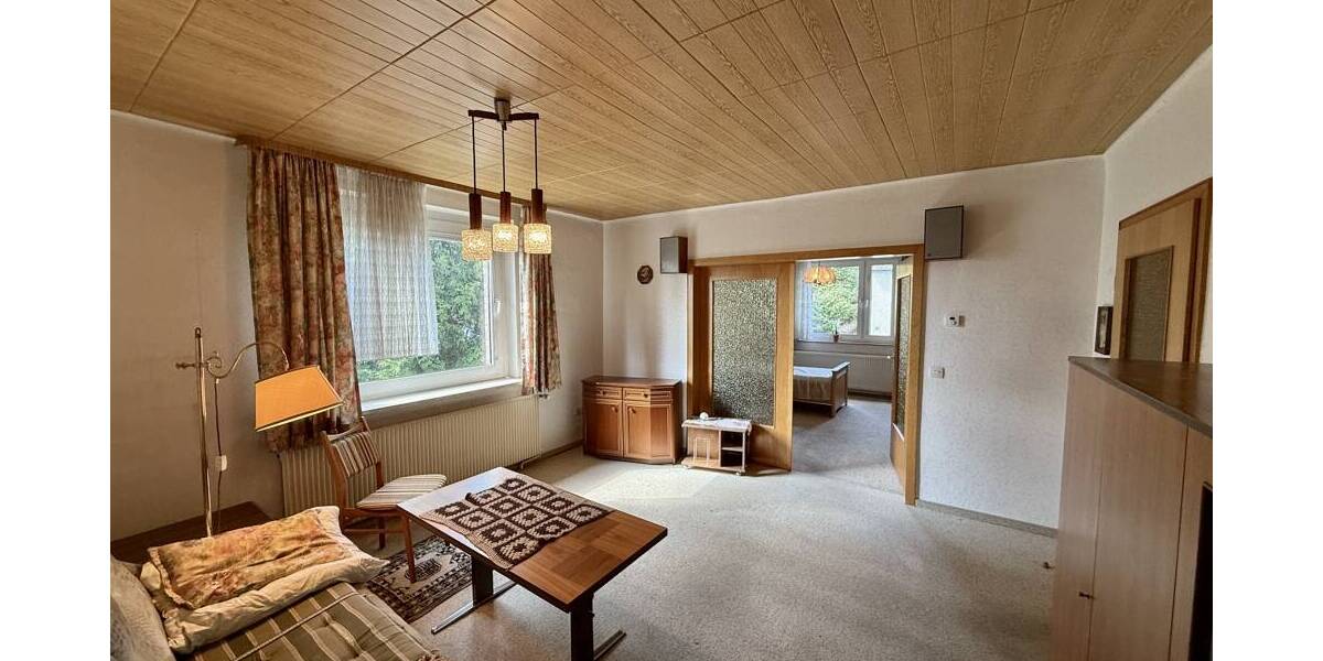 Einfamilienhaus Bielefeld Innenstadt - 7 Zimmer, 95 m&sup2;, 449.000&euro; | Angebot:26393255