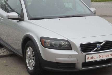 Volvo C30 72.000 km 6.950 &euro; Stadtbergen 86391