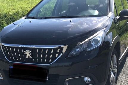 Peugeot 2008 104.400 km 7.250 &euro; Grub am Forst 96271