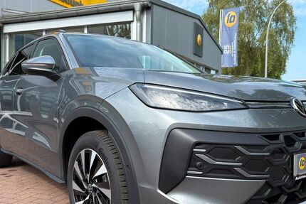 VW T-Roc 6.342 km 35.490 &euro; Heiden 46359