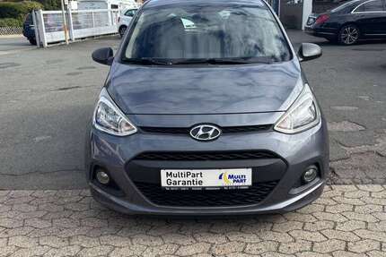 Hyundai i10 39.000 km 7.990 &euro; Hildesheim 31139