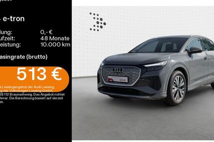 Audi Q4 e-tron 23.000 km 31.480 &euro; Schweinfurt 97424