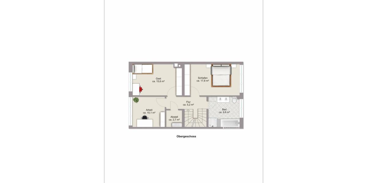 Reihenhaus Delmenhorst Deichhorst - 6.5 Zimmer, 173 m&sup2;, 360.000&euro; | Angebot:24764380