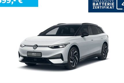 VW ID.7 16.628 km 48.530 &euro; Göppingen 73037