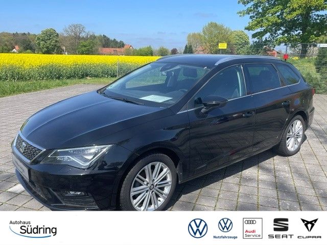 Seat Leon 29.484 km 18.985 &euro; Nienburg 31582