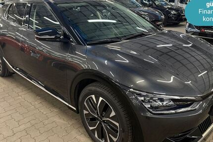 Kia EV6 20.445 km 26.890 &euro; Ludwigsfelde (bei Berlin) 14974