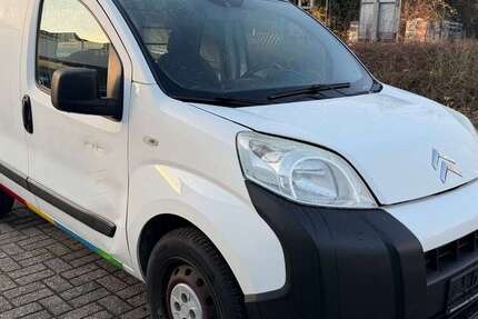 Citroen Nemo 201.000 km 1.700 &euro; Nordwalde 48356