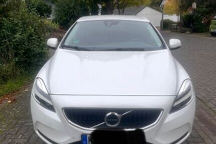 Volvo V40 158.000 km 8.500 &euro; Hargesheim 55595