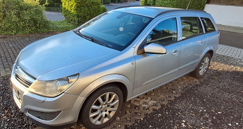 Opel Astra 244.000 km 1.500 &euro; Neustadt 67435