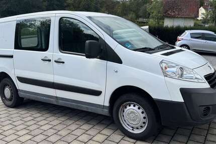 Peugeot Expert 240.000 km 5.900 € Neuenstein 74632