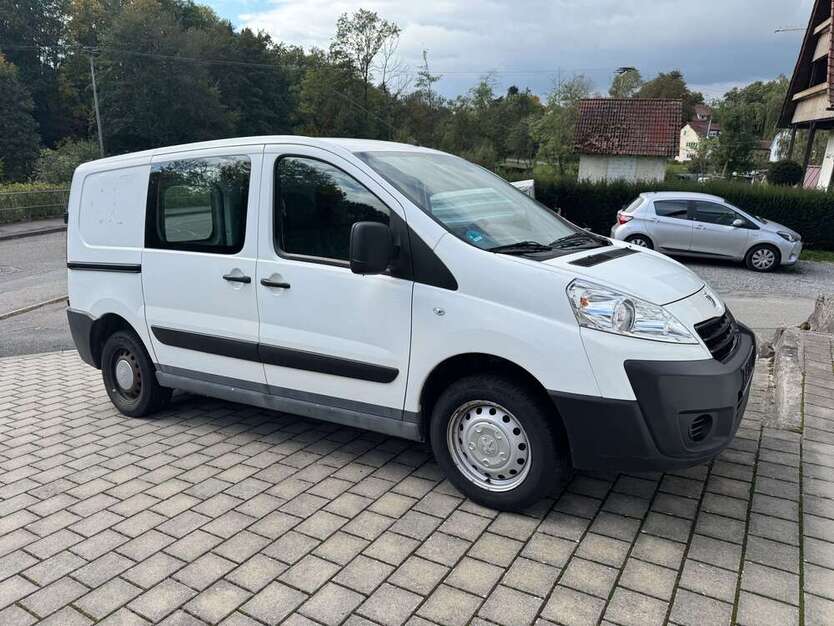 Peugeot Expert 240.000 km 5.900 € Neuenstein 74632