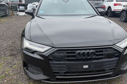 Audi A6 165.000 km 25.999 &euro; Blankenfelde-Mahlow 15831