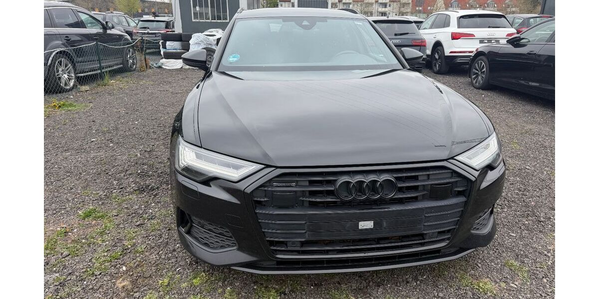 Audi A6 165.000 km 25.999 &euro; Blankenfelde-Mahlow 15831