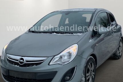 Opel Corsa 225.916 km 1.899 &euro; Brehna 06796