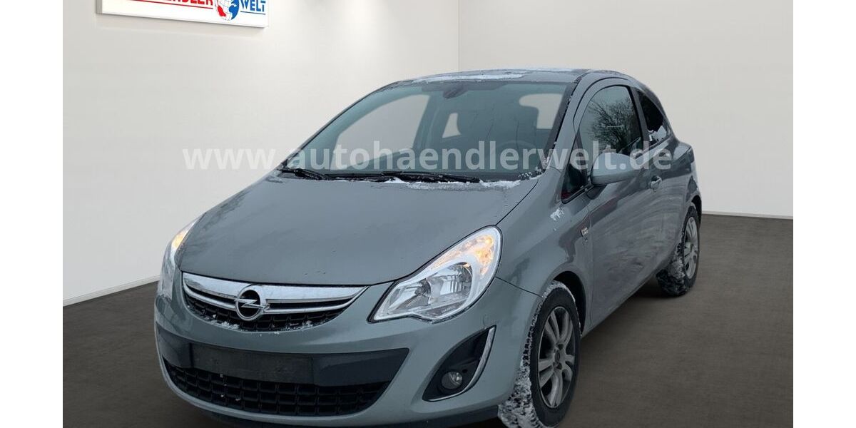 Opel Corsa 225.916 km 1.899 &euro; Brehna 06796