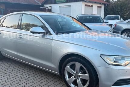 Audi A6 120.000 km 16.450 &euro; Isernhagen 30916
