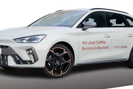 Cupra Leon 8.829 km 36.930 € Bocholt 46395
