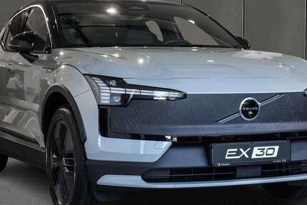 Volvo EX30 2.500 km 51.440 &euro; Köln 50968