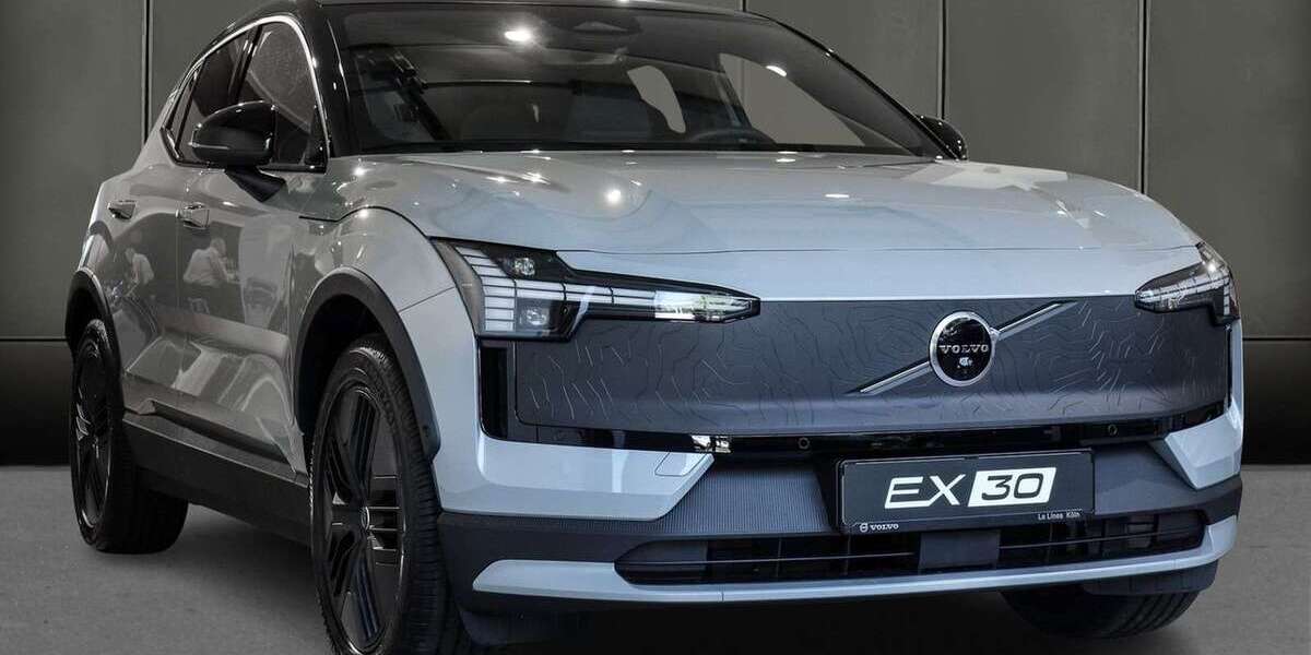 Volvo EX30 2.500 km 51.440 &euro; Köln 50968