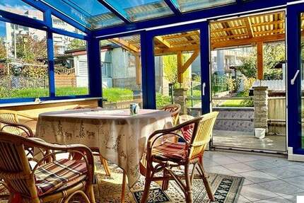 Haus Schmalkalden - 150.000&euro; | Angebot:25660581