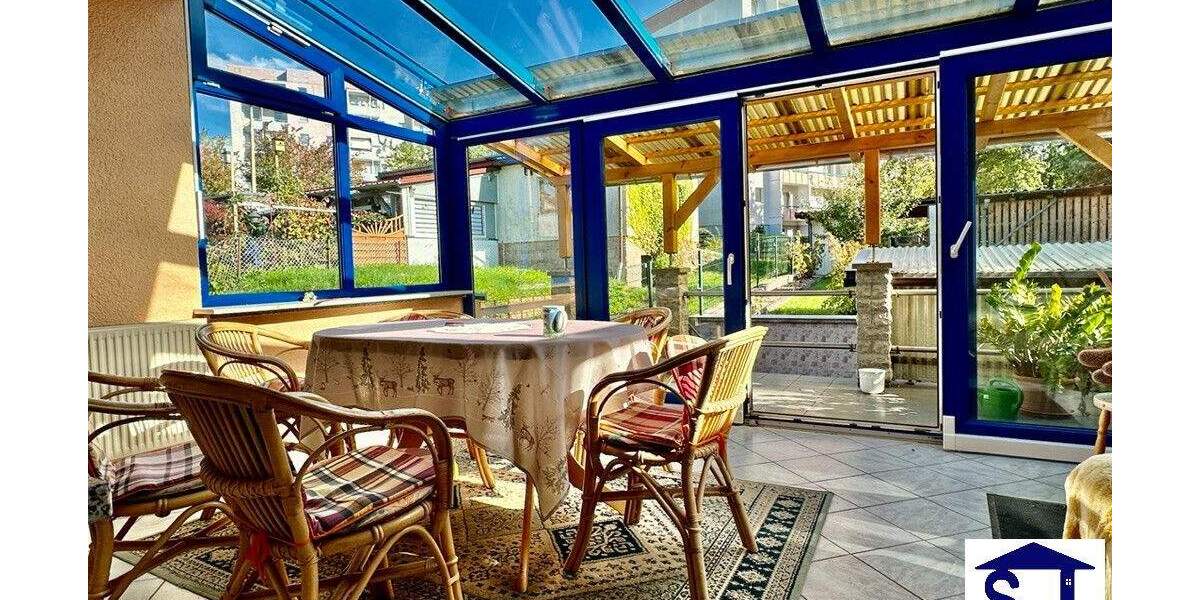 Reihenmittelhaus Schmalkalden - 150.000&euro; | Angebot:25660581