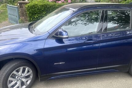 BMW X1 135.000 km 15.950 &euro; Freiburg 79117