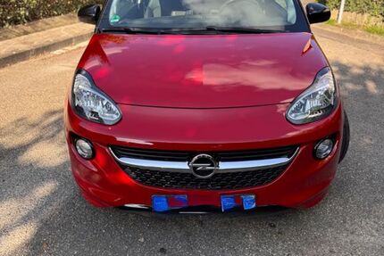 Opel Adam 43.300 km 9.900 € Eppingen 75031