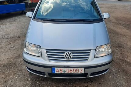 VW Sharan 176.000 km 3.500 € Sulzbach-Rosenberg 92237