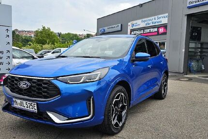 Ford Kuga 1.400 km 45.990 € Neudenau 74861
