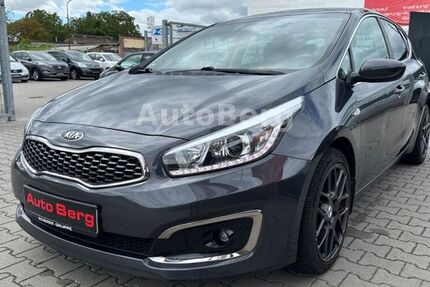 Kia ceed / Ceed