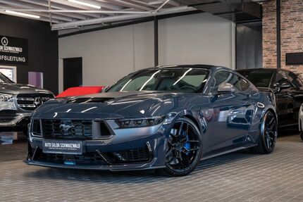 Ford Mustang 9.707 km 64.990 &euro; Trossingen 78647