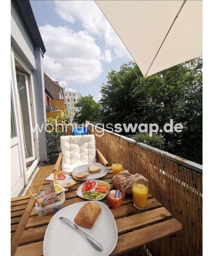 Wohnung zum Mieten in Hamburg-Nord, Hamburg 950 € 50 m²