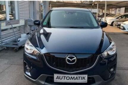 Mazda CX-5 227.000 km 9.500 € Duisburg 47139
