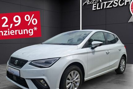 Seat Ibiza 9.500 km 19.490 &euro; Kamenz 01917