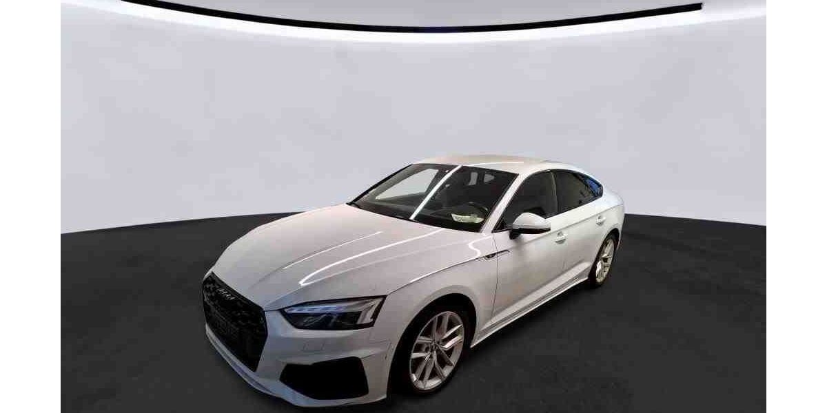 Audi A5 67.000 km 30.990 &euro; Goslar 38640