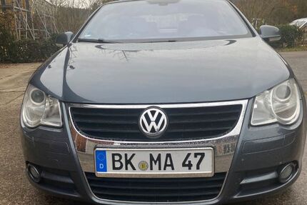 VW Eos 208.000 km 3.050 &euro; Aspach 71546
