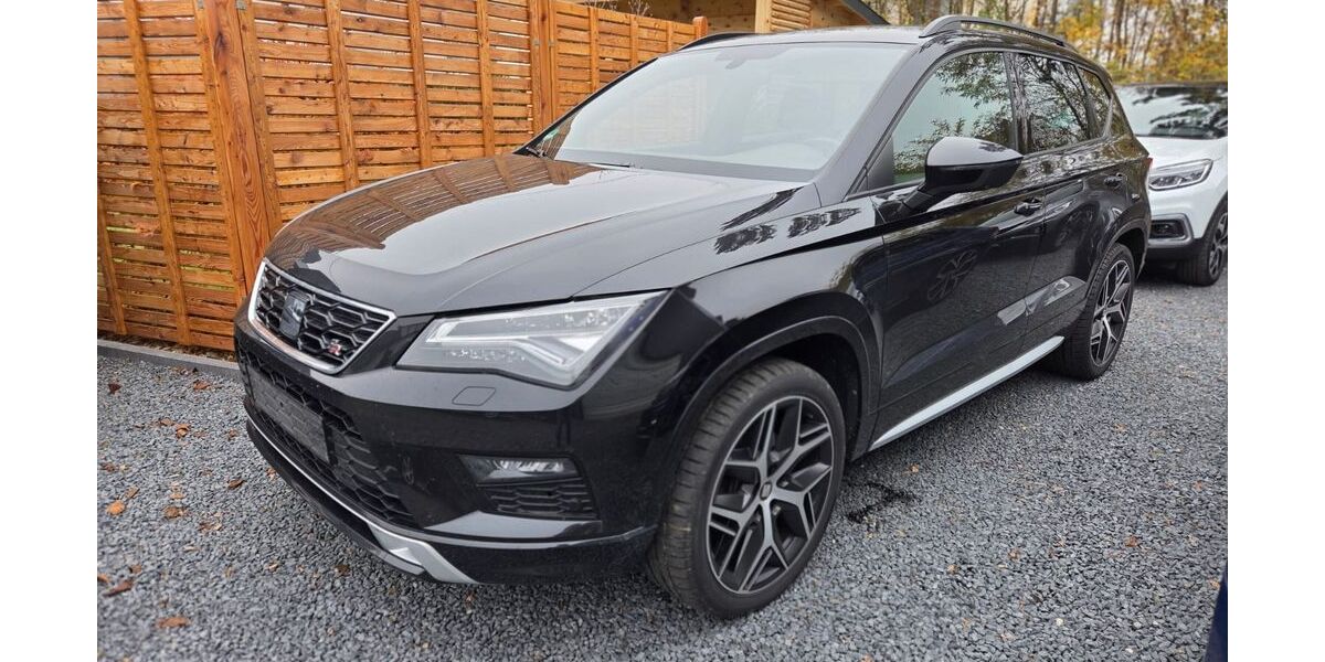 Seat Ateca 86.000 km 20.999 &euro; Neuwied 56567