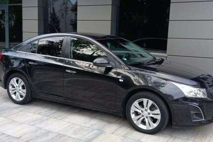 Chevrolet Cruze 69.000 km 7.990 &euro; Argenbühl 88260
