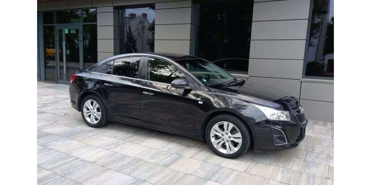 Chevrolet Cruze 69.000 km 7.990 &euro; Argenbühl 88260