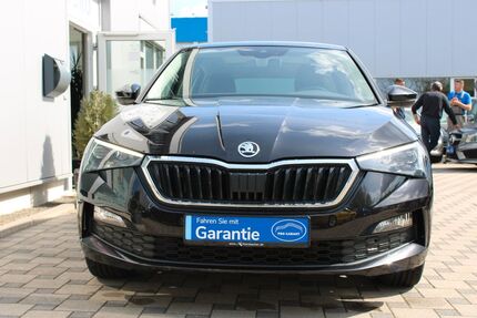 Skoda Scala 127.720 km 15.580 &euro; Kaiserslautern 67657